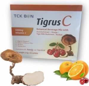 capsules adultes lait de tigre